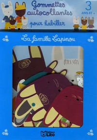 La famille Lapinou