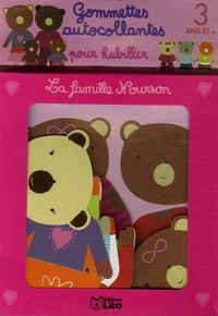 La famille Nourson