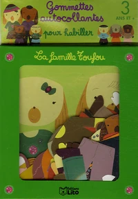 La famille Toufou