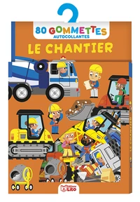 Le chantier