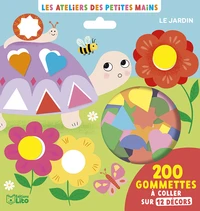 Le jardin