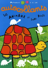 Les animaux et leurs petits