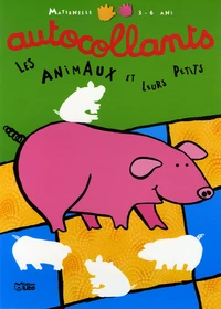 Les animaux et leurs petits