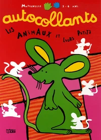 Les animaux et leurs petits