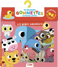 Les bébés animaux