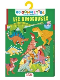 Les dinosaures
