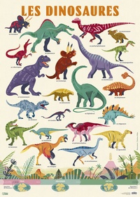  Lito - Les dinosaures.