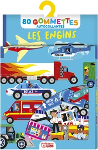 Les engins