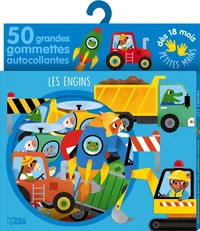 Les engins