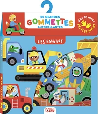 Les engins