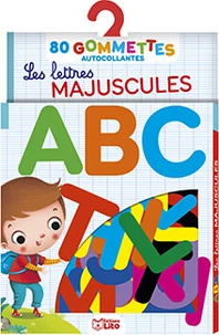 Les lettres majuscules