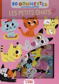 Les petits chats