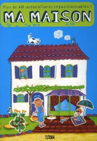 Ma maison