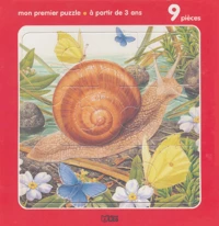 Mon premier puzzle