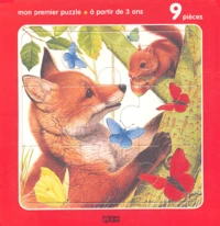 Mon premier puzzle