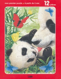 Mon premier puzzle