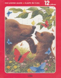 Mon premier puzzle