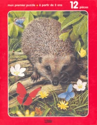 Mon premier puzzle