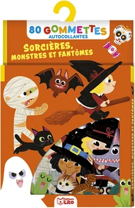Sorcières, monstres et fantômes