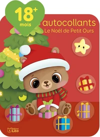Le Noël de Petit Ours