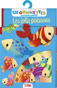 Les jolis poissons