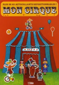 Mon cirque