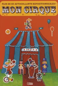 Mon cirque