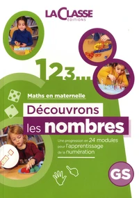 Découvrons les nombres GS