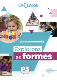 Explorons les formes PS