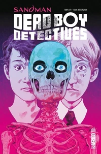 Dead Boy Detectives