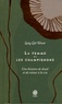 Litt Woon Long - La femme et les champignons - Une histoire de deuil et de retour à la vie.