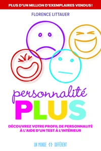 Personnalité plus