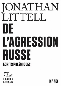 De l'agression russe
