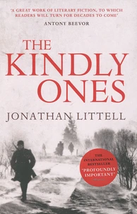 The Kindly Ones