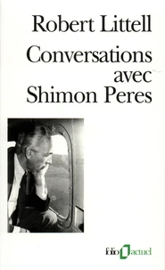 Conversations avec Shimon Peres