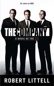 The Company : a novel of the CIA