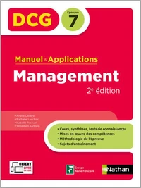 Management DCG 7