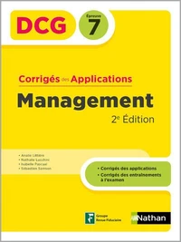 Management DCG 7