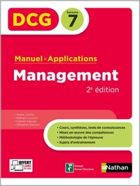 Management DCG 7