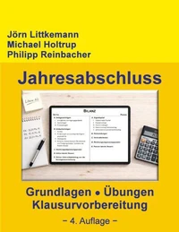 Jahresabschluss, 4. Auflage