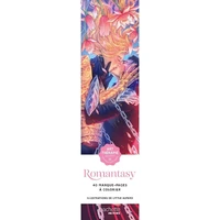 Romantasy