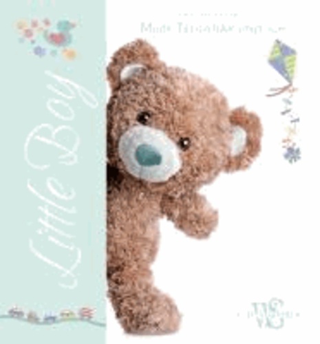 Little Boy - Mein erstes Album. Mein Teddybär und ich.