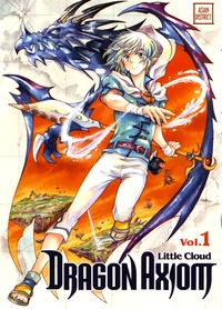  Little Cloud - Dragon Axiom Tome 1 : .