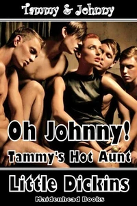 Oh Johnny - Tammy's Hot Aunt