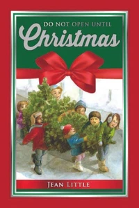 Do Not Open Until Christmas