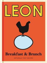 Little Leon: Breakfast &amp; Brunch