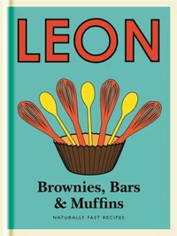 Little Leon:  Brownies, Bars &amp; Muffins