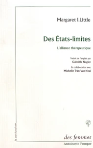 Des états-limites