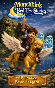 The Prince & Barnaby's Quest