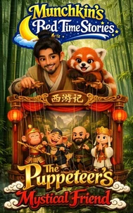 The Puppeteer’s Mystical Friend